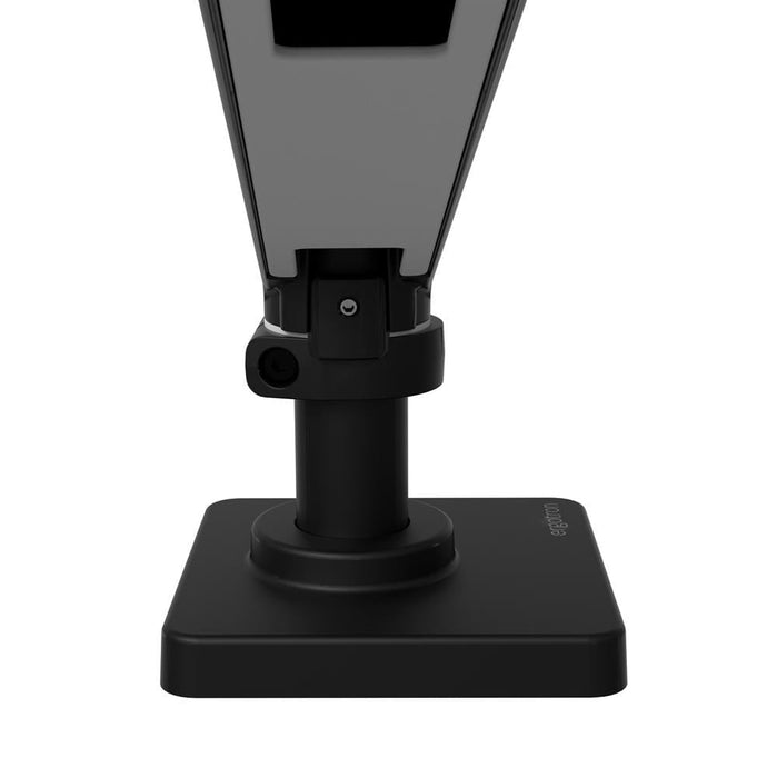 Ergotron Lx Pro - Mounting Kit (Dual Arm) - For 2 Lcd Displays - Perforated Plate Mounting - Alumini