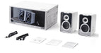 EAN 6923520216475 - Edifier QR30 De 1 vía Blanco Inalámbrico y alámbrico 30 W imagen 6