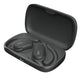 EAN 4975769481918 - JVC HA-NP40T Auriculares True Wireless Stereo (TWS) gancho de oreja Llamadas/Música Bluetooth Negro imagen 2
