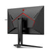 EAN 4038986110440 - AOC AGON 5 AG325QZN/EU pantalla para PC 80 cm (31.5") 2560 x 1440 Pixeles Quad HD LED Negro imagen 9