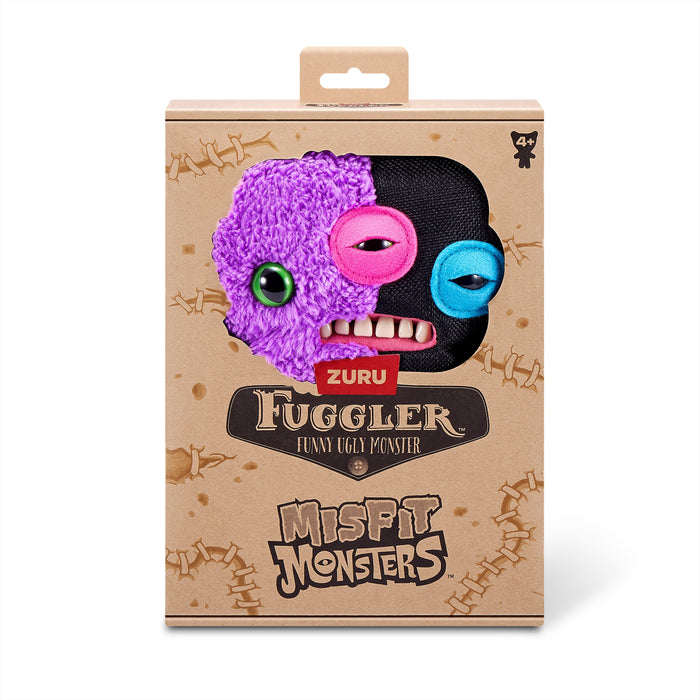 EAN 4894680041455 - ZURU Fuggler 15726 juguete de peluche imagen 54