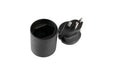 EAN 4066857003003 - Kabelmeister SKA-6002PS cambiador de género para cable Swiss mains plug type J Negro imagen 3