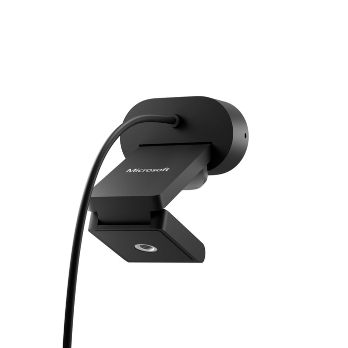 EAN 889842758641 - Microsoft Modern Webcam for Business cámara web 1920 x 1080 Pixeles USB Negro imagen 2