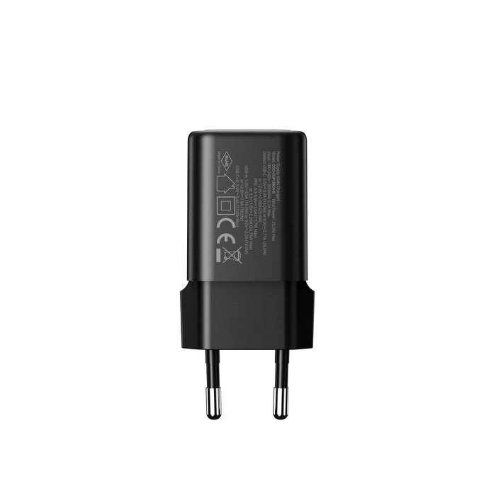 EAN 8436624423741 - CoolBox COO-CUP-25CA-B cargador de dispositivo móvil Auriculares, Wearables, Teléfono, Tableta, GPS, Cáma imagen 4