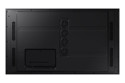 EAN 8806095845395 - Samsung OH46DX Pantalla plana para señalización digital 116,8 cm (46") LCD Wifi 3500 cd / m² Full HD Negr imagen 2