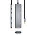 EAN 8436574709995 - AISENS A109-0857 hub de interfaz USB 3.2 Gen 1 (3.1 Gen 1) Type-C 5 Mbit/s imagen 4
