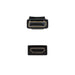 EAN 8433281010840 - Nanocable 10.15.4300 adaptador de cable de vídeo 0,5 m imagen 3