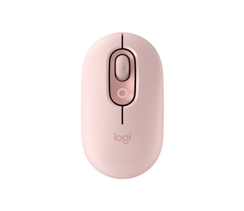 EAN 5099206126404 - Logitech 910-007413 ratón Universal Ambidextro Óptico 4000 DPI imagen 1