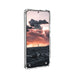 EAN 0810070368654 - Urban Armor Gear Plyo funda para teléfono móvil 16,8 cm (6.6") Transparente imagen 5
