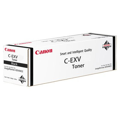 EAN 4960999990064 - Canon C-EXV 47 cartucho de tóner 1 pieza(s) Original Cian imagen 1