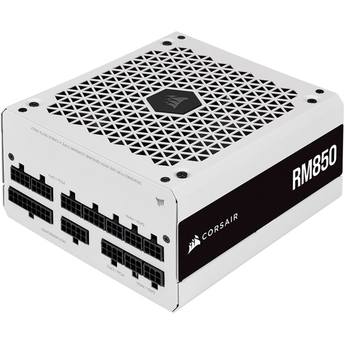 Fuente De Alimentación Corsair Rm850 850w Ventilador 14cm 80 Plus Gold