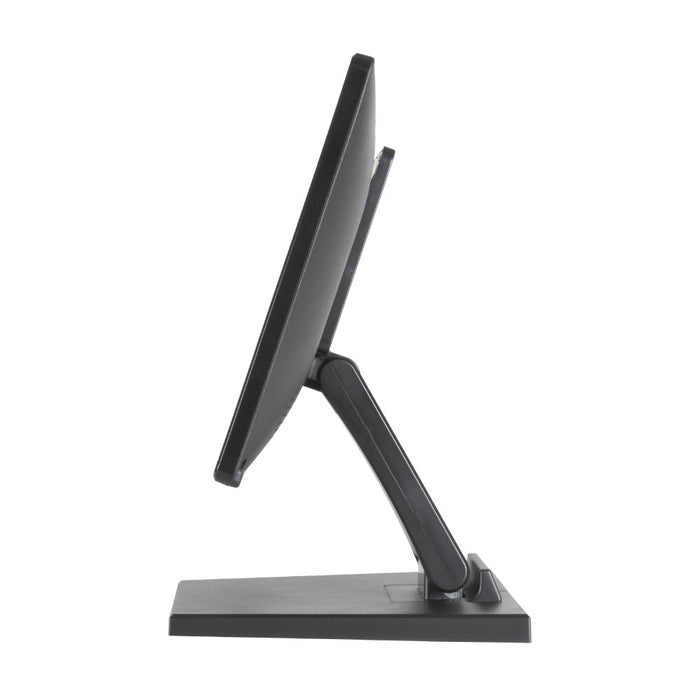 EAN 8435364319864 - iggual MTL15CP monitor POS 39,6 cm (15.6") 1600 x 900 Pixeles HD+ Pantalla táctil imagen 4