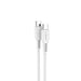EAN 5901986046806 - Savio LA-05 cargador de dispositivo móvil Smartphone Blanco Corriente alterna Carga rápida Interior imagen 5