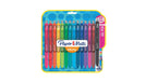 EAN 3501179854816 - Papermate InkJoy Medio Bolígrafo de gel de punta retráctil Colores surtidos 14 pieza(s) imagen 1