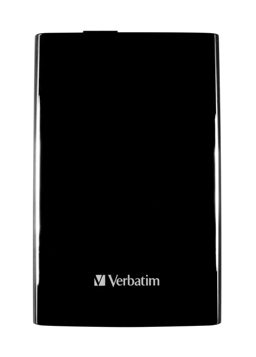 EAN 0023942531777 - Verbatim Store 'n' Go disco duro externo 5400 RPM Micro-USB B 3.2 Gen 1 (3.1 Gen 1) imagen 6