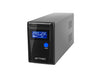 EAN 5901969421323 - Armac Office PSW 650E sistema de alimentación ininterrumpida (UPS) Línea interactiva 0,65 kVA 390 W 2 sal imagen 3