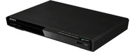EAN 4905524904109 - Sony DVP-SR370 imagen 3