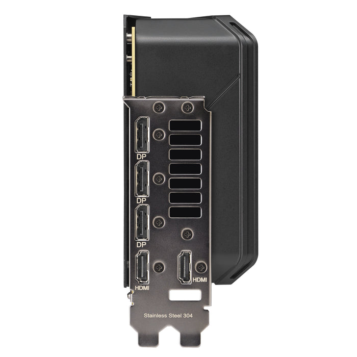 EAN 4711387922279 - ASUS ROG -STRIX-RTX5070-O12G-GAMING NVIDIA GeForce RTX 5070 12 GB GDDR7 imagen 10