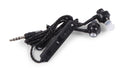 EAN 8015908770902 - Brondi Amico Supervoice 7,11 cm (2.8") Negro Teléfono para personas mayores imagen 6