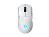 EAN 5099206123410 - Logitech G 910-007303 ratón Juego Ambidextro RF inalámbrico Óptico 32000 DPI imagen 6