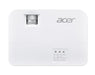 EAN 4710886901471 - Acer P1657Ki Proyector de alcance estándar 4500 lúmenes ANSI DLP 1080p (1920x1080) 3D Blanco imagen 3