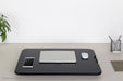 EAN 8717371448417 - Neomounts NS-WS050BLACK estacion de trabajo sentado o de pie imagen 17
