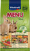 EAN 4008239255426 - Vitakraft 25542 comida para animal de pequeño tamaño Paquete de bolsas de pienso 3 kg Conejo enano imagen 2