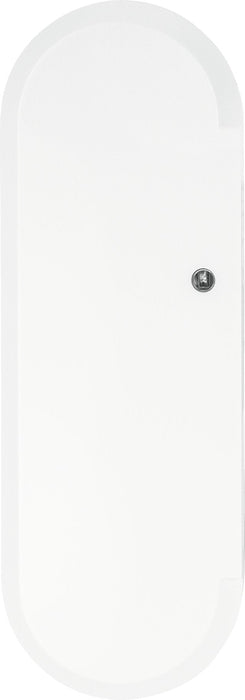 Abus Smartvest Pro Detector Inalámbrico De Vibraciones