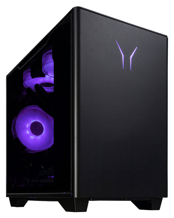 EAN 4061275239461 - ERAZER Bandit P20 MD35460 Intel Core Ultra 7 265F 32 GB DDR5-SDRAM 1 TB SSD NVIDIA GeForce RTX 5060 Ti Wi imagen 12