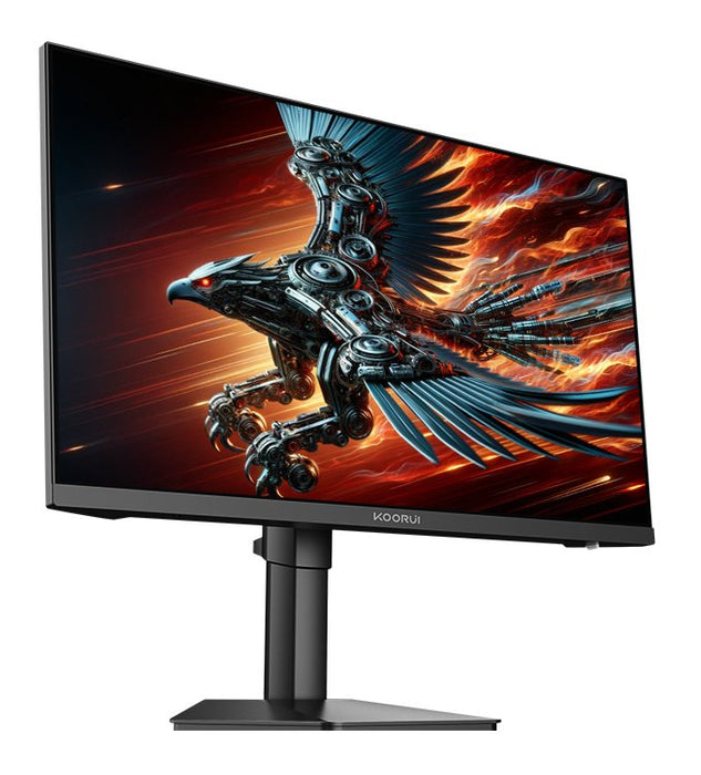 Koorui G2741l 4k Uhd Gaming Monitor 68,6 Cm (27 Zoll)
