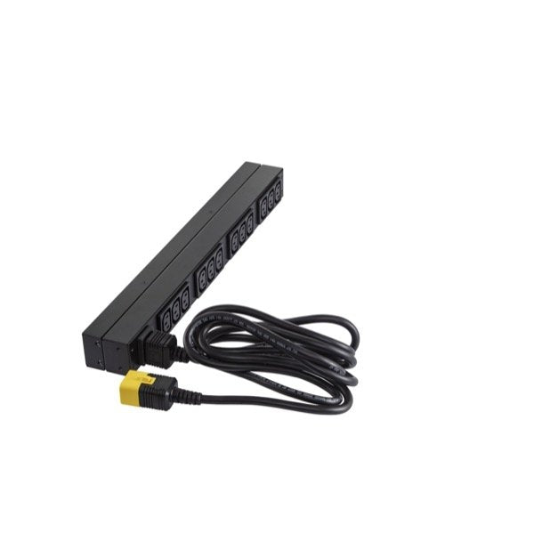 Apc Rack Pdu Basic 1he 16a 230vc13