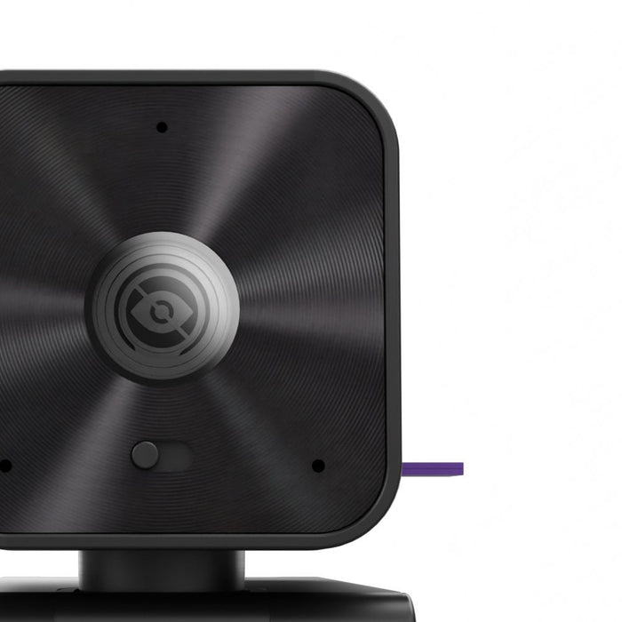 Webcam Streamplify Cam G 2k30 - Negro