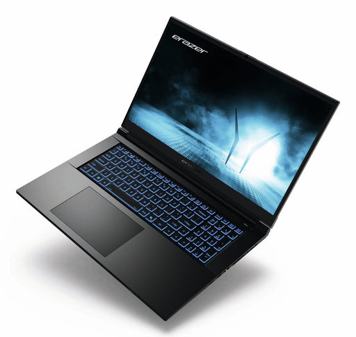 EAN 4061275232646 - ERAZER MD62649 Intel® Core™ i7 i7-12650H Portátil 43,9 cm (17.3") Full HD 16 GB DDR4-SDRAM 512 GB SSD NVI imagen 2