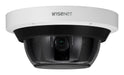 EAN 8801089216922 - Hanwha PNM-9085RQZ1 cámara de vigilancia Almohadilla Cámara de seguridad IP Exterior 2616 x 1976 Pixeles  imagen 2