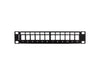 EAN 5901969429275 - Lanberg PPKS-9112-B accesorio de bastidor Panel de supresión para bastidor imagen 3