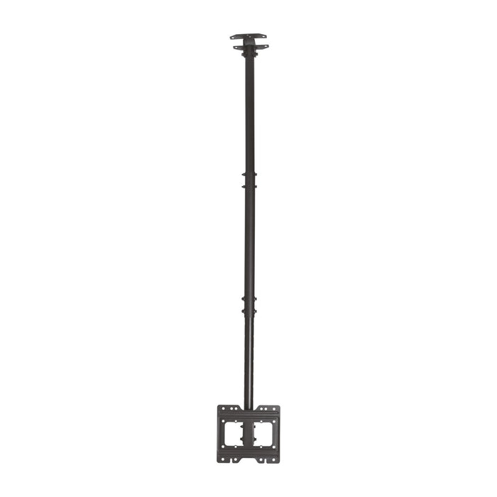 EAN 8436574703948 - AISENS CT43TSE-053 soporte para pantalla de señalización 109,2 cm (43") imagen 2