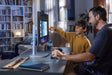EAN 0821844980613 - HP EliteStudio 8 All-in-One G1i 23.8 inch Desktop AI PC Intel Core Ultra 5 60,5 cm (23.8") 1920 x 1080 Pi imagen 21