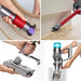 EAN 5025155108949 - Dyson V12 Origin Aspiradora escoba 2 en 1 Batería Secar HEPA Sin bolsa Níquel imagen 8