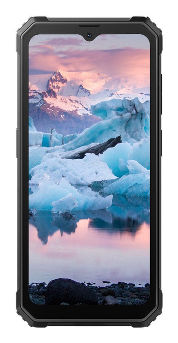 EAN 6931548320685 - Blackview BV4800 PRO 16,7 cm (6.56") SIM doble Android 14 4G 4 GB 128 GB 5180 mAh Negro imagen 1