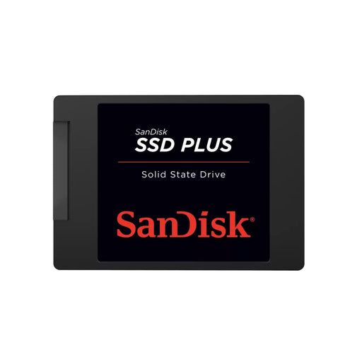 EAN 0619659195830 - Western Digital Ultrastar SDSSDA-1T00-G27 unidad de estado sólido 1 TB Serial ATA III SLC imagen 1