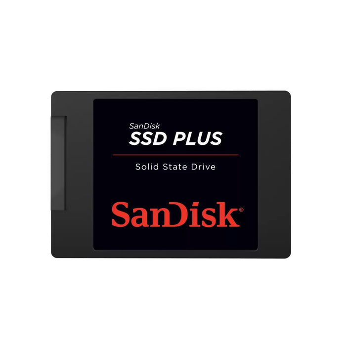 EAN 0619659195830 - Western Digital Ultrastar SDSSDA-1T00-G27 unidad de estado sólido 1 TB Serial ATA III SLC imagen 1