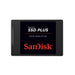 EAN 0619659195830 - Western Digital Ultrastar SDSSDA-1T00-G27 unidad de estado sólido 1 TB Serial ATA III SLC imagen 1