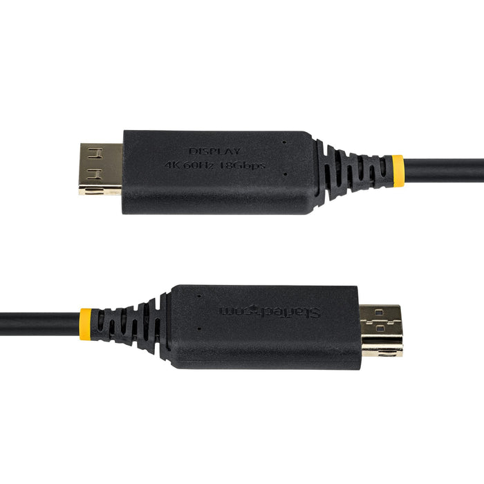 Startech.Com Startech - Cable Adaptador - Usb-C Macho A Hdmi Macho