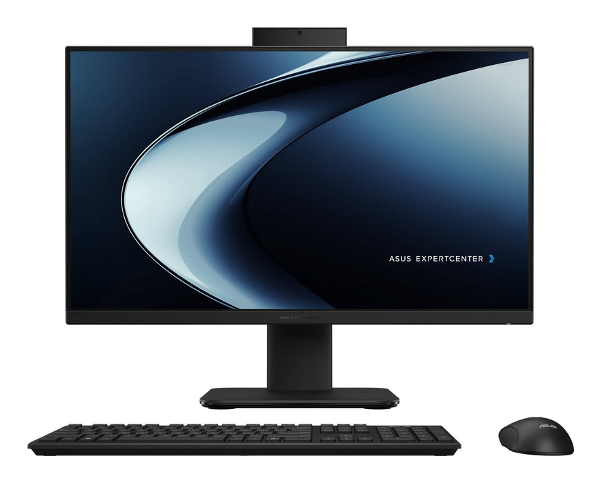 Asus Aio Pm6 Pm640ka-Bpc177x 23.8'' R7-350 16gb 512gb Ssd W11pro