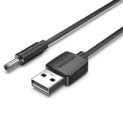 EAN 6922794746718 - Vention CEXBF cable de transmisión USB A DC 3.5mm imagen 1