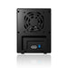 EAN 4250078186335 - ICY BOX IB-RD3640SU3 Caja de disco duro (HDD) Negro 3.5" imagen 4