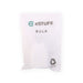 EAN 5715063077801 - eSTUFF ES637031-BULK cargador de dispositivo móvil Smartphone Blanco Corriente alterna Carga rápida Inter imagen 2