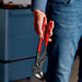 EAN 4003773084662 - Knipex 86 01 300 alicate imagen 9