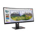 EAN 0198155878633 - Lenovo ThinkVision T34WD-40 pantalla para PC 86,4 cm (34") 3440 x 1440 Pixeles Wide Quad HD LED Negro imagen 4
