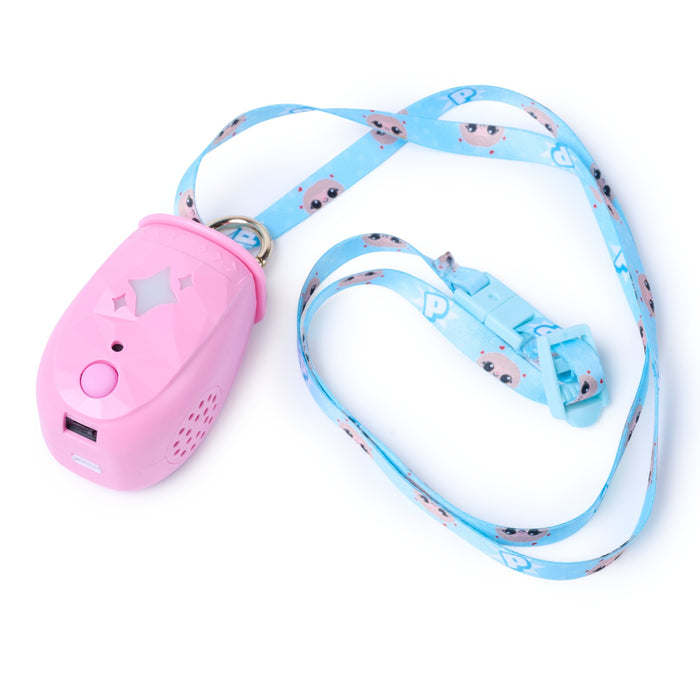 Spinmaster Peekimo (Rosa) 6078028
